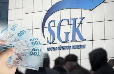 SGK Şartlarına Takılmadan 10 Yılda İkinci Maaş Kapısı! İşte şartlar...