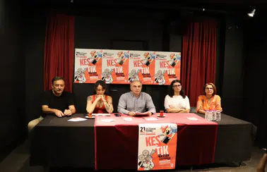 Antalya’da İşçi Filmleri Festivali Heyecanı: 53 Film Gösterilecek