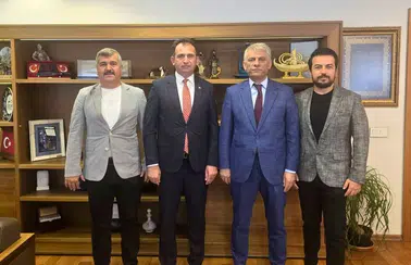 Antalya'da 1000 Tesiste Tapu Alarmı! Küçük Oteller İçin Ankara Devrede