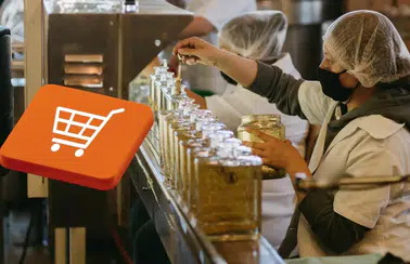 Kadın Kooperatiflerine E-Ticarette İlk 6 Ay Komisyon Sıfırlandı