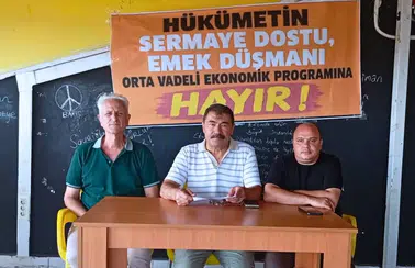 KESK Antalya