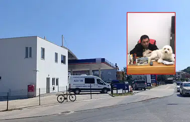 Manavgatlı İş İnsanı Mustafa Ünal Akaryakıt İstasyonundaki Ofisinde Ölü Bulundu