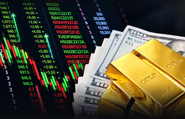 Piyasalarda haftanın bilançosu! Borsa güldürdü, altın üzdü