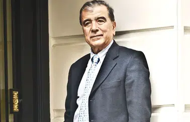 Kozinoğlu dosyasından tutuklanmıştı!  Enver Altaylı'ya bir soruşturma daha!