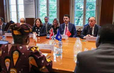 Antalya’nın Ev Sahipliğindeki COP31 Vizyonu Cenevre’de
