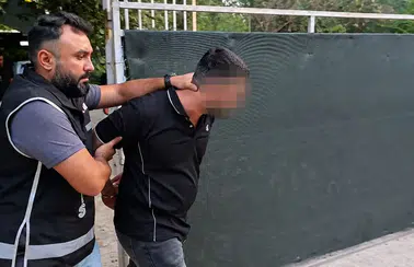 Antalya’da "Daltonlar", "Çirkinler" ve "Casperlar" Operasyonu: 10 Gözaltı