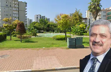 Giray Ercenk’in İsmi Muratpaşa’da Yaşayacak