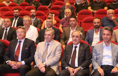 Antalya'da Yapı Stoku Alarmı: "Acilen Yenilenmesi Gerekiyor"