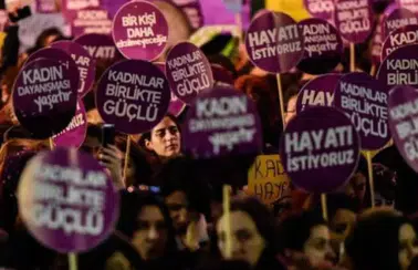 114 Kadın Örgütünden Gözaltılara Ortak Tepki! "Ne Aile Güvende Ne de Herhangi Birimiz!"