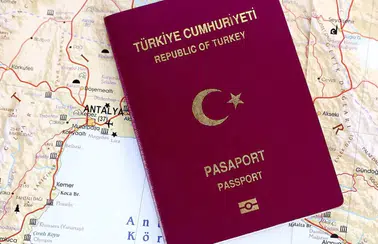 Bakanlık duyurdu! 6 Bin 134 Kişinin Türk Vatandaşlığı İptal Edildi!