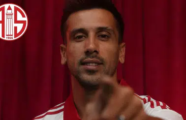Antalyaspor’un Yeni Transferi Samet Yalçın Kimdir?