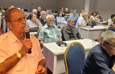 Türkologlar Antalya'da Buluştu: Romanlar ve Tarihsel Hafıza Masaya Yatırıldı!