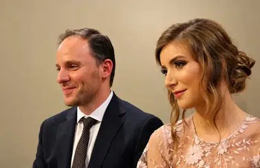 Deniz Yavuzyılmaz'ın Eşine Soruşturma... "Tehditlere Pabuç Bırakmayacağım"