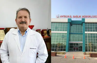 Antalya Sağlığında İki Yıl Daha 'Özkan' Dönemi