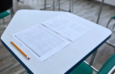 Kemer'de Ücretsiz LGS, YKS ve KPSS Etüt Merkezi