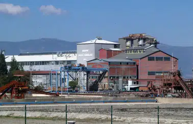 Burdur Şeker Fabrikası Pancar Alımına Başladı! Ercengiz’den Dikkat Çeken Açıklama