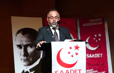 Saadet’ten Fonlu Konserli Salvo: Faturayı Halk Ödüyor