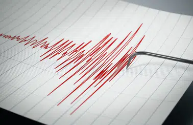 Kandilli Açıkladı: Akdeniz'de 3.9 Büyüklüğünde Deprem