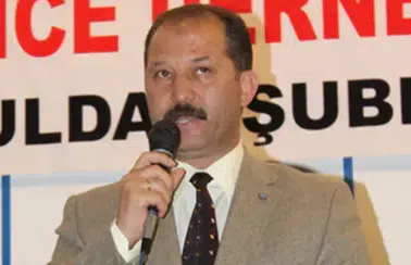 Eski Eğitim-İş Başkanı Veli Demir Beraat Etti