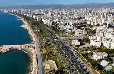 Mersin’de Bir Belediyeye Daha Operasyon! Başkan İçin Tutuklama Talebi
