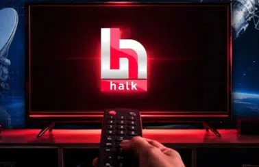 Halk TV'nin Sosyal Medya Hesaplarına Erişim Engeli!