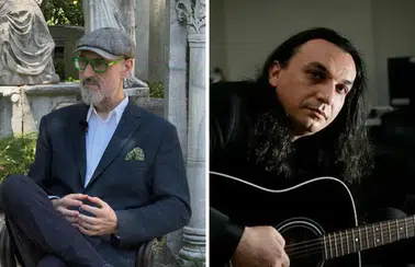 Gökhan Kırdar Altın Portakal Jürisine Katıldı