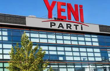 Geri Sayım Başladı! YENİ Parti'de İl Başkanını Seçmek İçin Son Saatler!