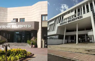 Mersin'de Seçim Sonuçlandı! Mezitli ve Yenişehir Belediye Başkan Vekilleri Belli Oldu