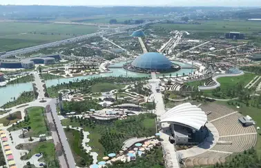 COP31 Antalya'da Mavi Ve Yeşil Bölge Detayları Netleşti