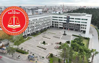 Sayıştay’dan Antalya Büyükşehir Belediyesi’ne 9 Ayrı Tespit