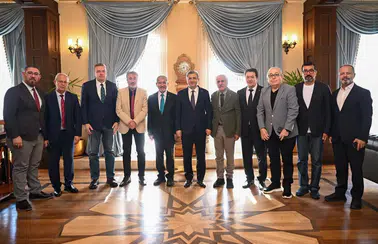 Mevlüt Yeni Liderliğinde Anadolu Turizmi İçin Dev Adım