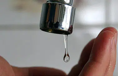 Finike’de Su Kesintisi Uyarısı! Arıza Nedeniyle 12 Mahalle Susuz Kalacak