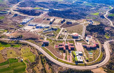 Burdur MAKÜ'ye Tarım ve Hayvancılık Teknolojileri Enstitüsü Kuruluyor