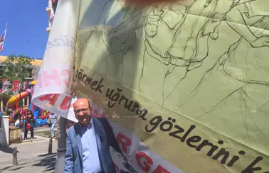 Antalya'da Birleşik Muhalefet Buluşuyor: Yan Yana Forumu