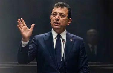 İmamoğlu'na Jet Soruşturma! Mahkemedeki Savunması Suç Sayıldı