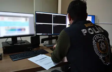 Yasa Dışı Bahis Operasyonu Antalya'ya Uzadı: 8 İlde 1,2 Milyar TL'lik Vurgun