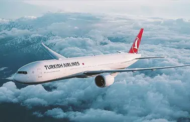THY'nin Gazipaşa Seferine Hava Engeli! Uçak Antalya'ya Yönlendirildi