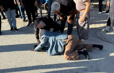 Serik'te Kaza: Doktor Başkan Yardıma Koştu! Yaya Hastanede Kurtarılamadı
