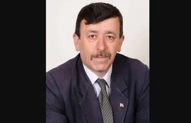 İbradı Haber Gazetesi Sahibi Yusuf Doğaroğlu Vefat Etti