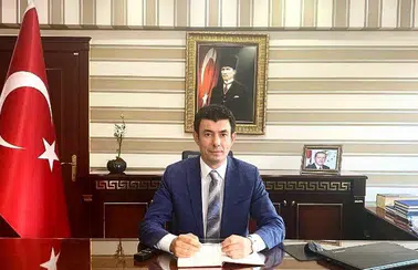 Afyonkarahisar Vali Yardımcısı İhsan Ayrancı Silahla Vuruldu!