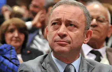 İstanbul Barosu Seçimlerini Kocasakal Kazandı! "Cumhuriyet Artık Emin Ellerde"