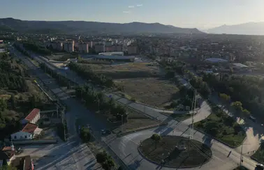 Burdur Belediyesi’nden Bozkurt’taki ‘AVM ihale iptali’ açıklaması