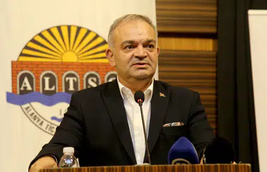 Üreticinin Emeği Değerlenecek: Alanya Keçiboynuzu İçin Markalaşma Adımı