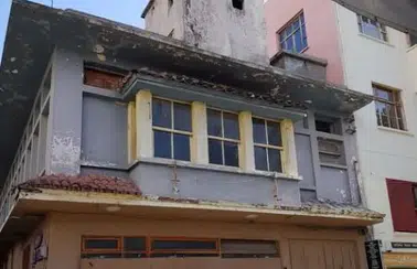 Bir Dönemin Efsane Sineması Satışa Çıktı! Adres Kaleiçi, Bedel 18 Milyon TL
