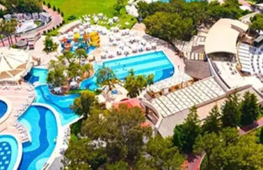 Eğitim Camiası Yas Tutarken Antalya’da Lüks Zirve! 30 Milyon Liralık Fatura Tartışılıyor