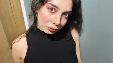 Son halini gören küçük dilini yuttu