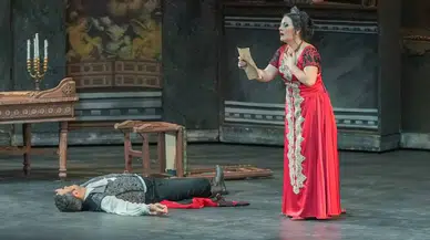 Atatürk’ün Sevdiği Ezgiler Cumhuriyet Ruhuyla Buluştu!