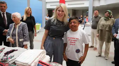 Organ Bağışının Gücü Akdeniz Üniversitesi’nde Vurgulandı