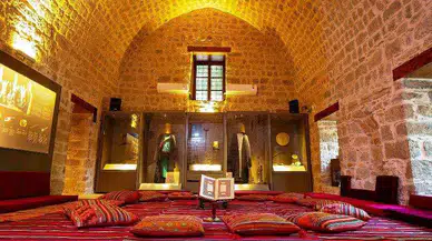 Antalya’da Tarihe Yolculuk: Görülmesi Gerekenler