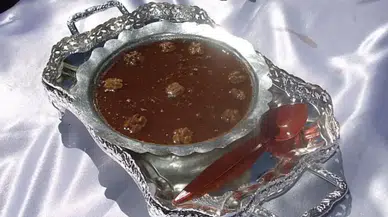 Elmalı'da Mutlaka Tadılması Gereken Yöresel Lezzetler